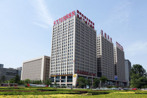 北京諾德中心(一期)項目信息化安防工程